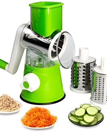Manual Rotary Grater for Vegetable