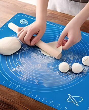 Silicone Baking Mat Dough Maker