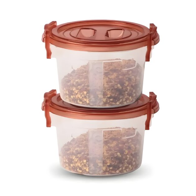 Handy Junior Food Storage Container – (1000ml) - Image 4