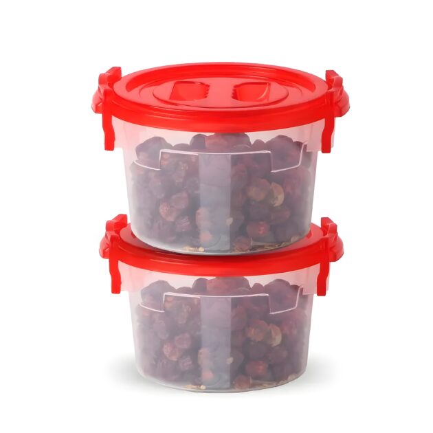 Handy Junior Food Storage Container – (1000ml) - Image 3