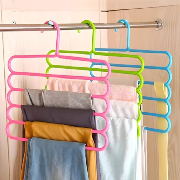 5 Layer Hanger - Image 2