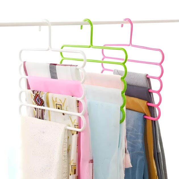 5 Layer Hanger - Image 4