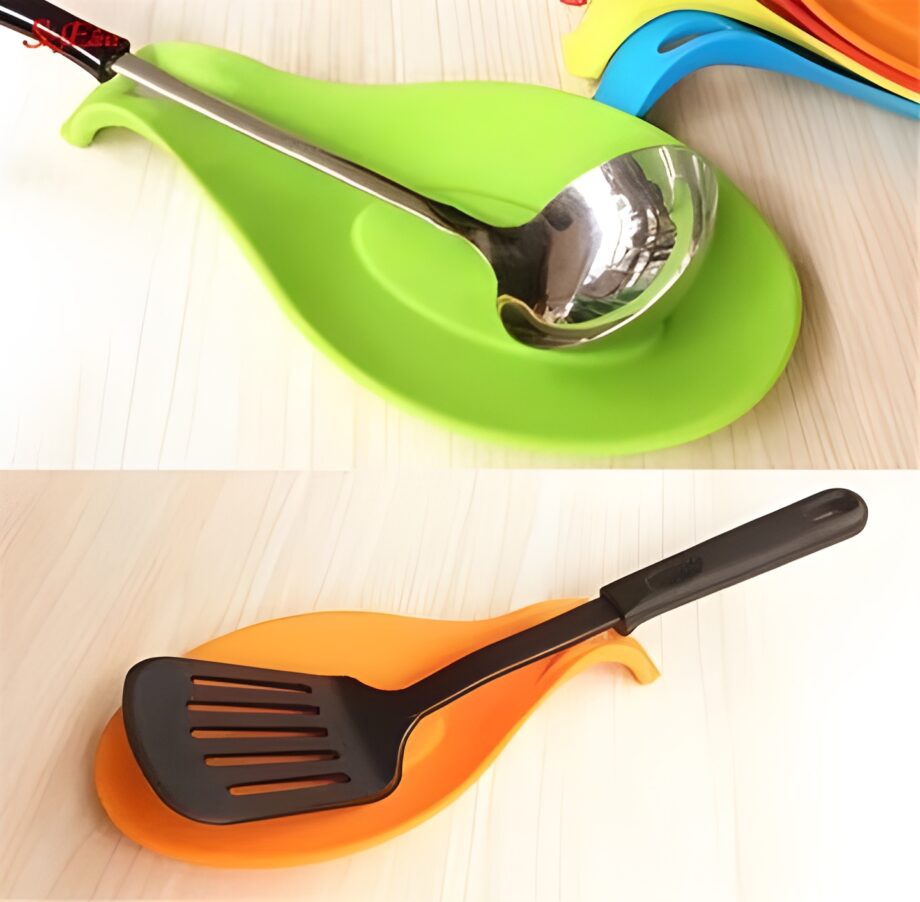 Spoon Rest
