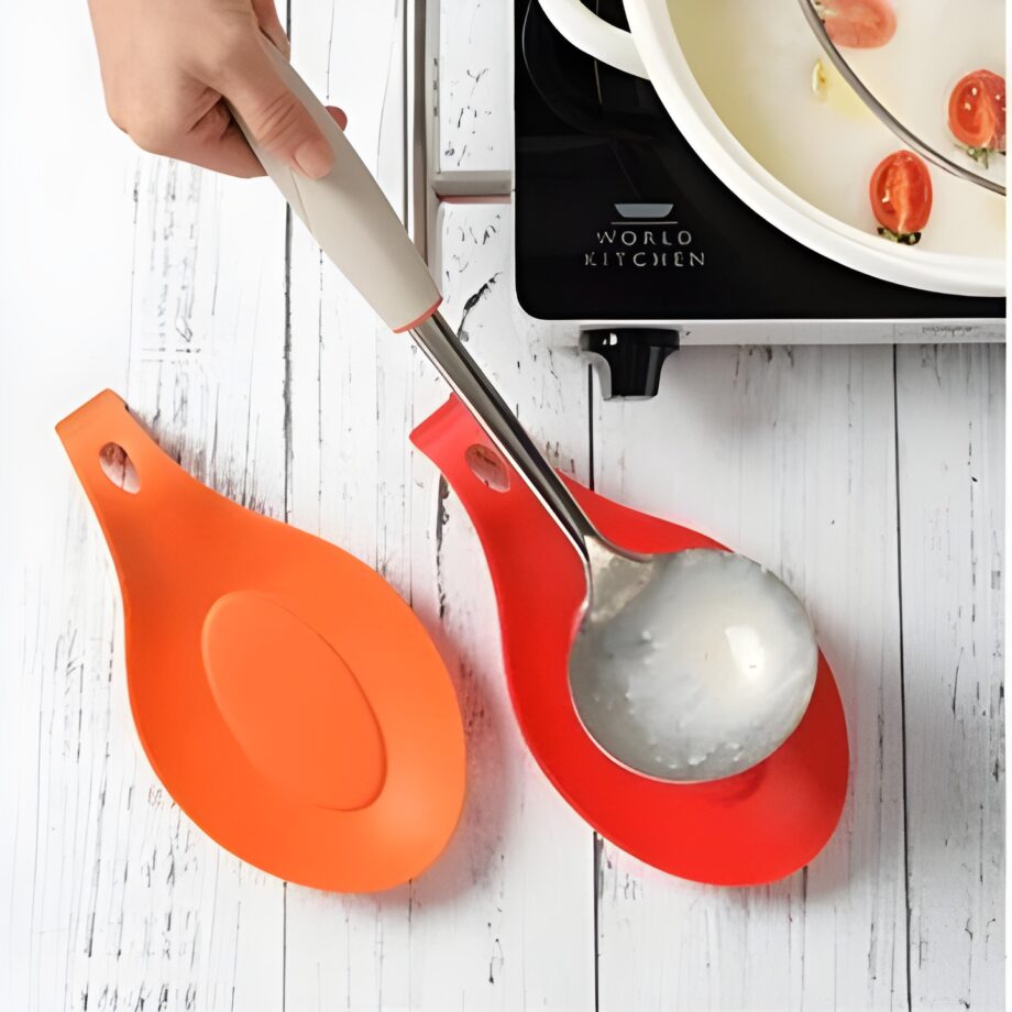 Spoon Rest