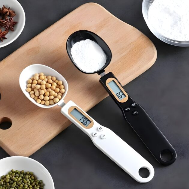 Digital Spoon Scale - Image 2