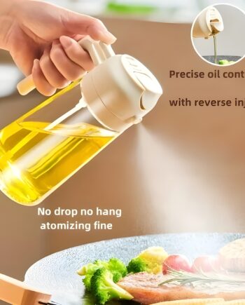 Oil Sprayer for Cooking
