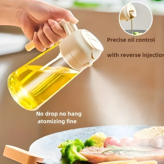 Oil Sprayer for Cooking