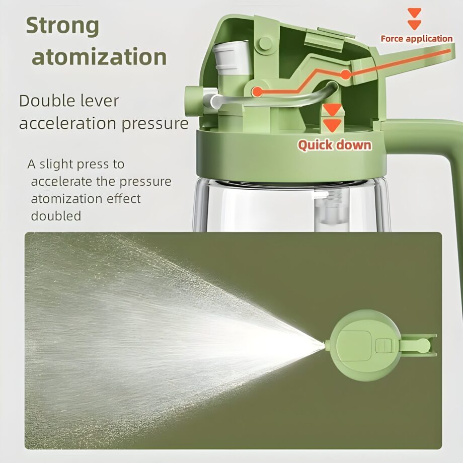Oil Sprayer for Cooking