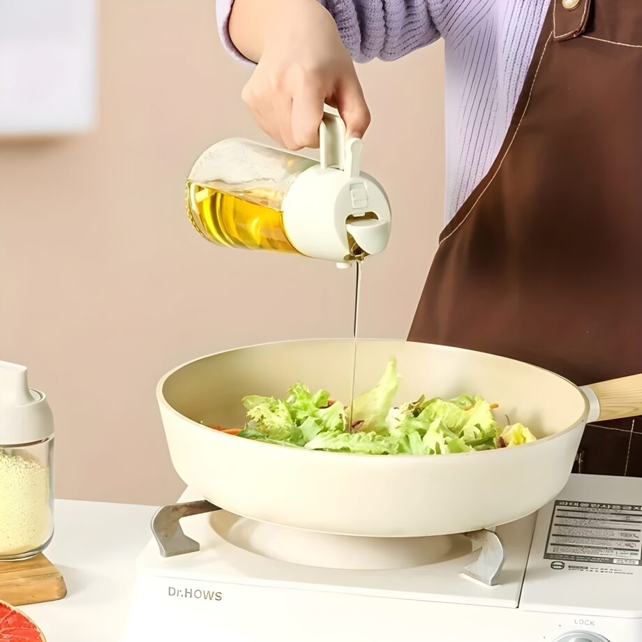 Oil Sprayer for Cooking