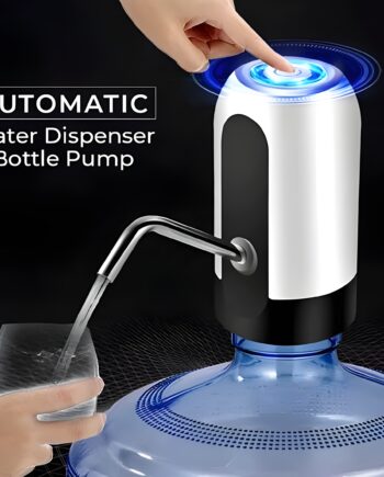 Automatic Water Dispenser Water Pump