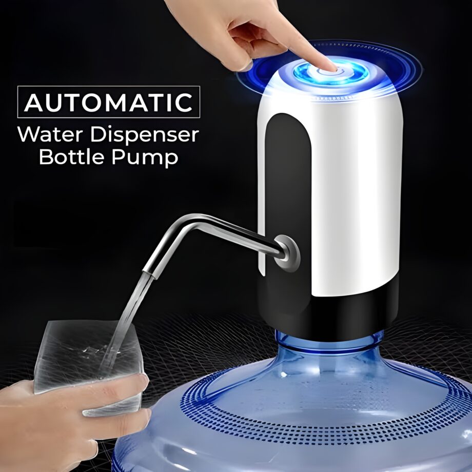 Automatic Water Dispenser Water Pump