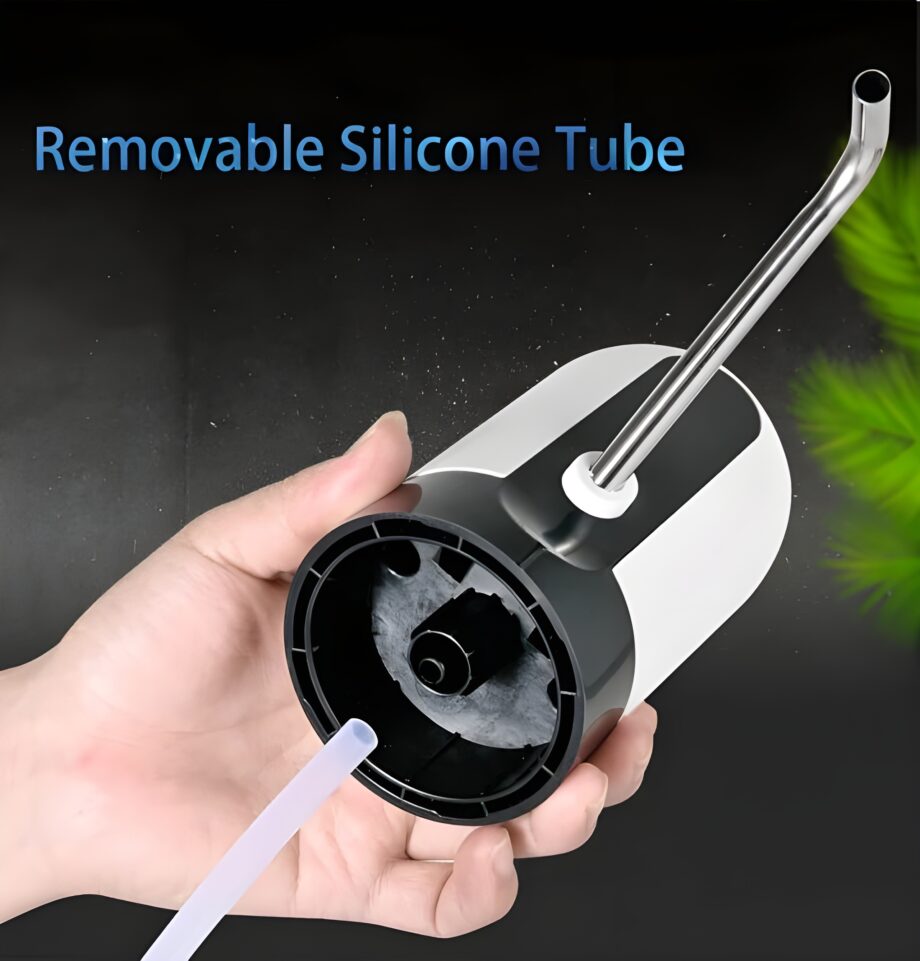 Automatic Water Dispenser Water Pump
