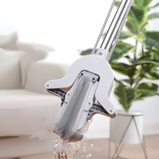 Hand-free Mop Squeezer - Image 3