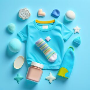 BABY PRODUCT & TOYS