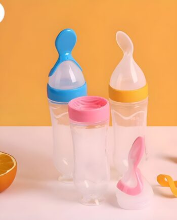 BABY SPOON FEEDER