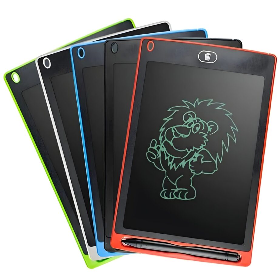 Writing Pad Lcd Tablet For Kid Digital Drawing Pad(8,10,12 inch)