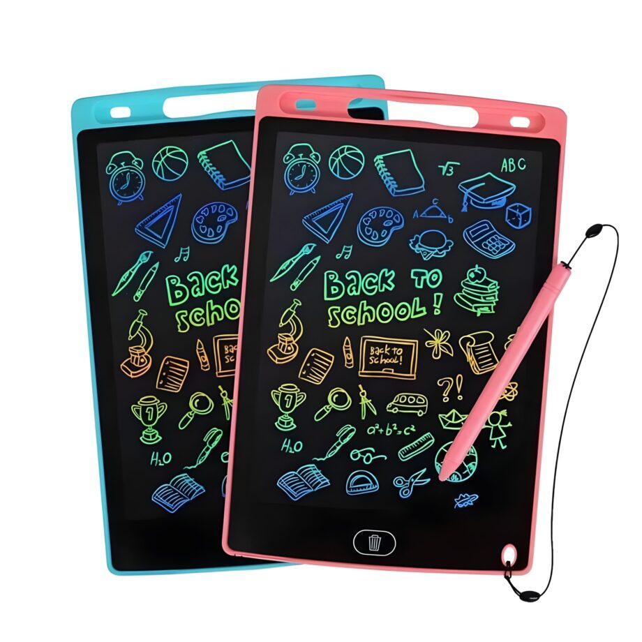 Writing Pad Lcd Tablet For Kid Digital Drawing Pad(8,10,12 inch)