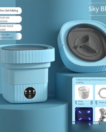 Portable Washing Machine