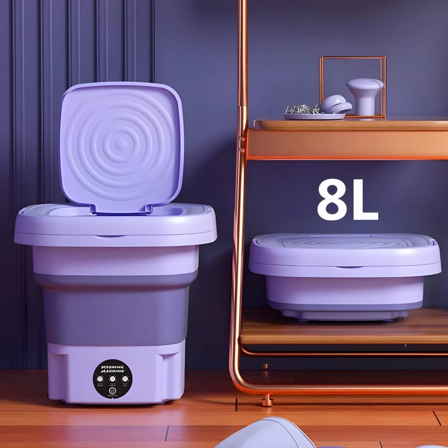 Portable Washing Machine