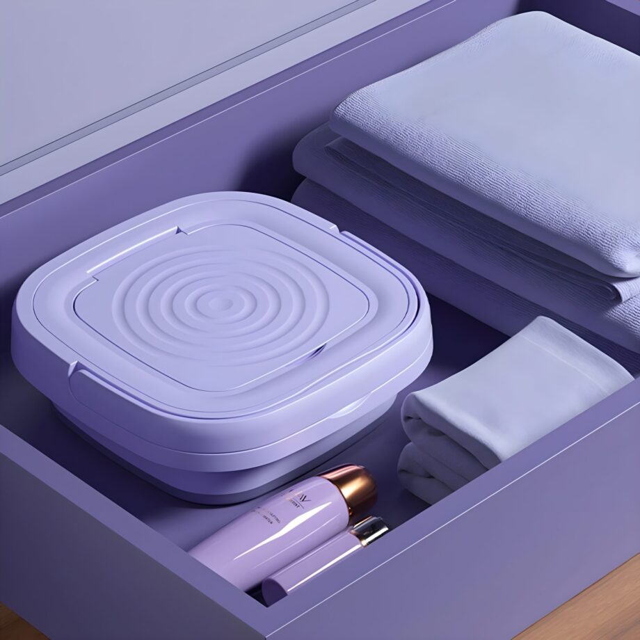 Portable Washing Machine