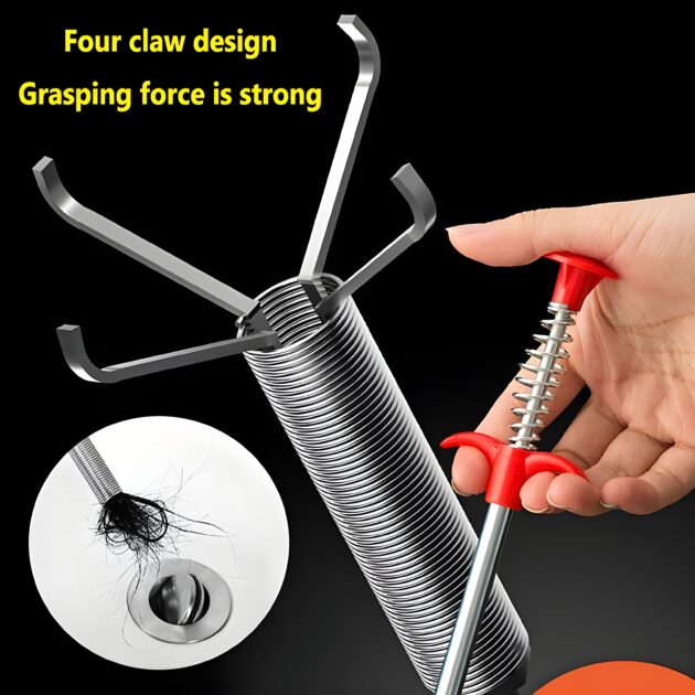 Sink Grabber Reacher Tool