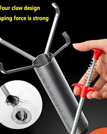 Sink Grabber Reacher Tool