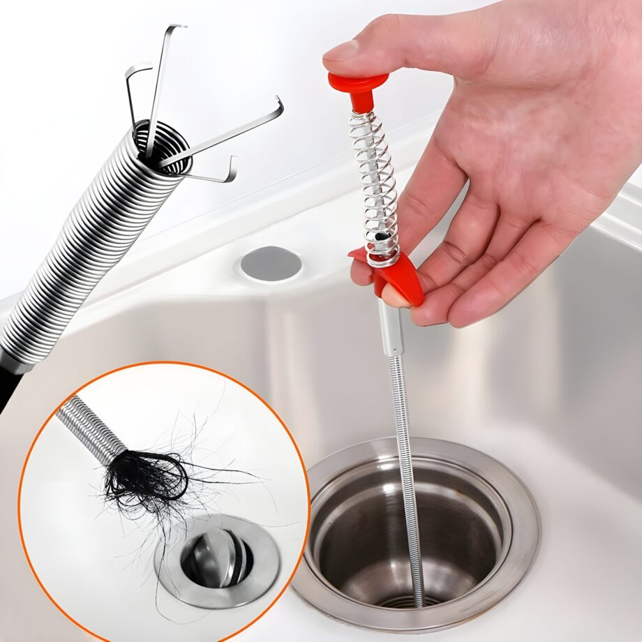 Sink Grabber Reacher Tool