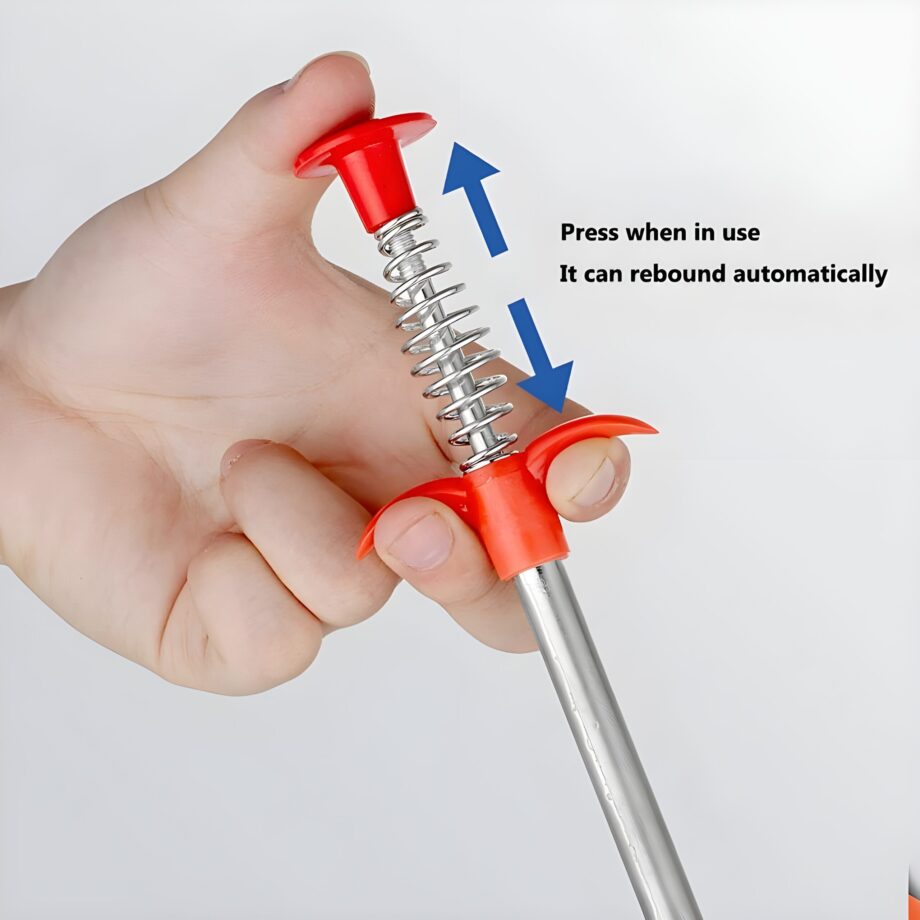 Sink Grabber Reacher Tool