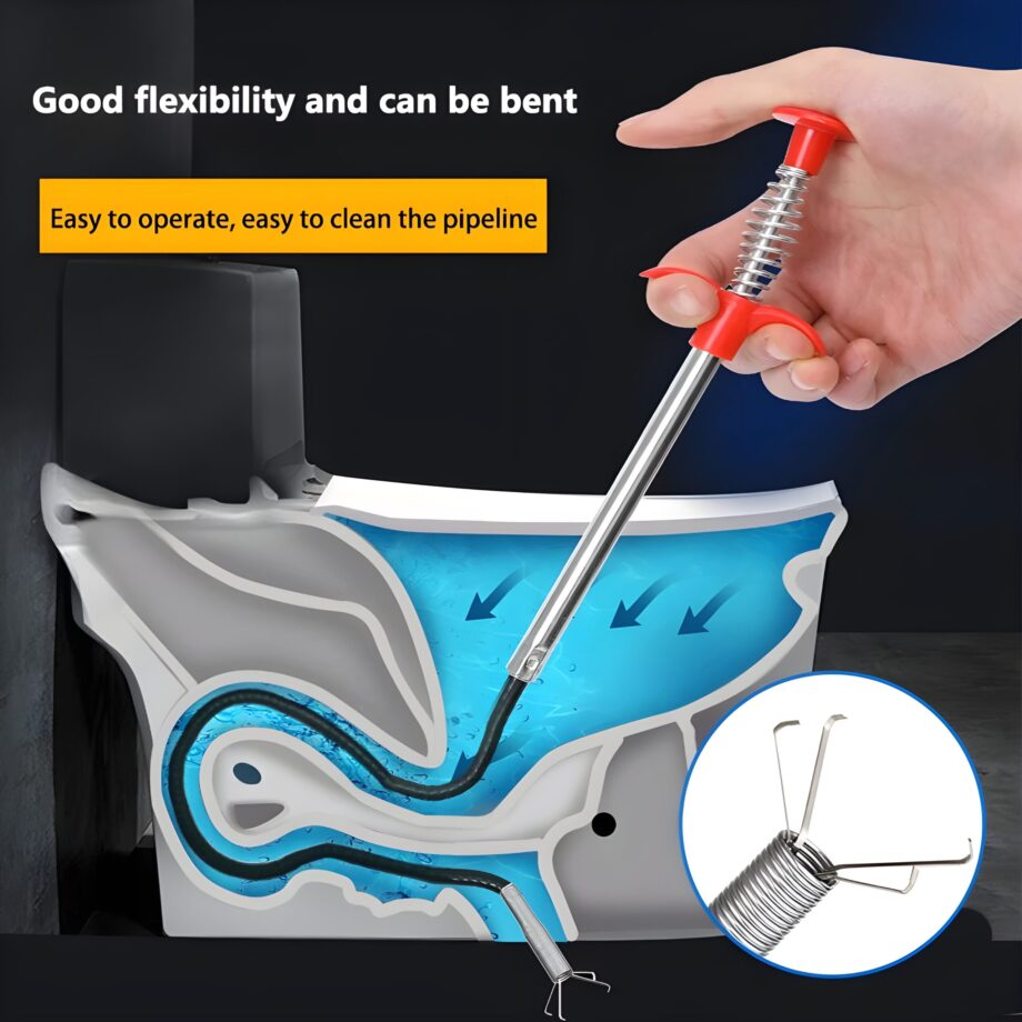 Sink Grabber Reacher Tool