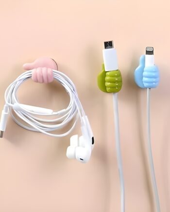 Thumb Hooks Pack Of 5