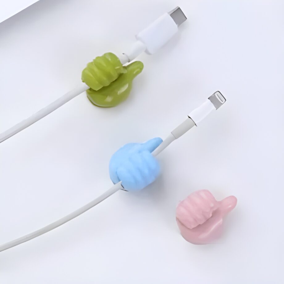 Thumb Hooks Pack Of 5