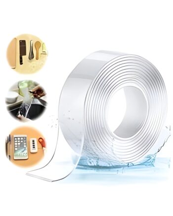 Double mm Tape