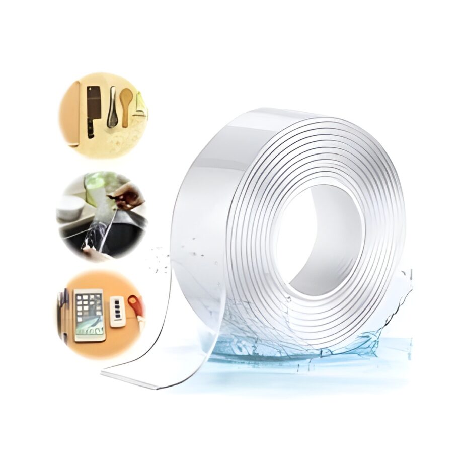 Double mm Tape