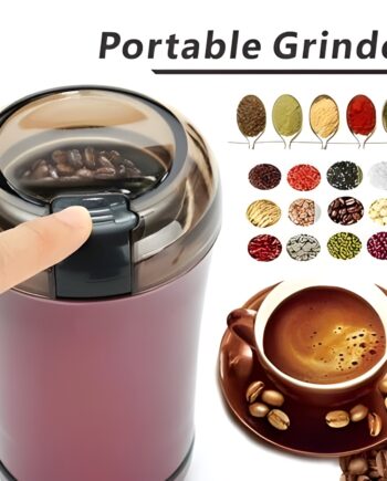 Portable Grinder
