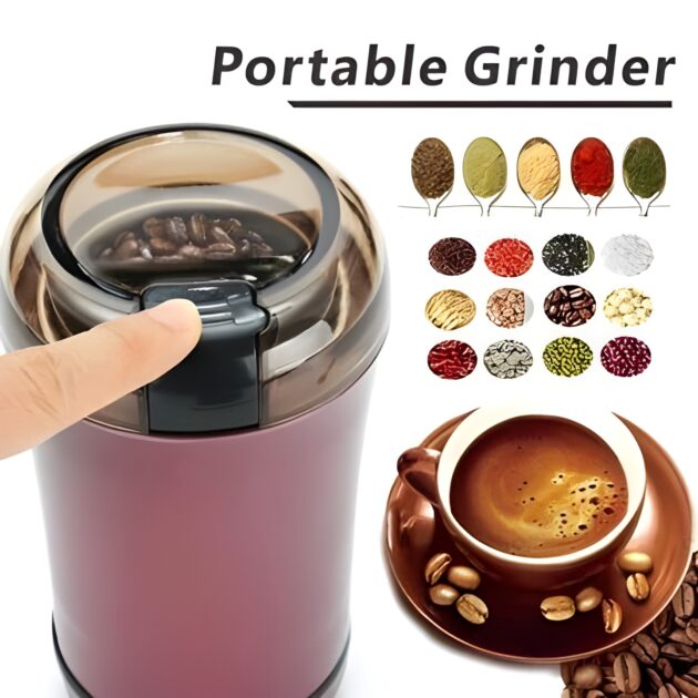 Portable Grinder