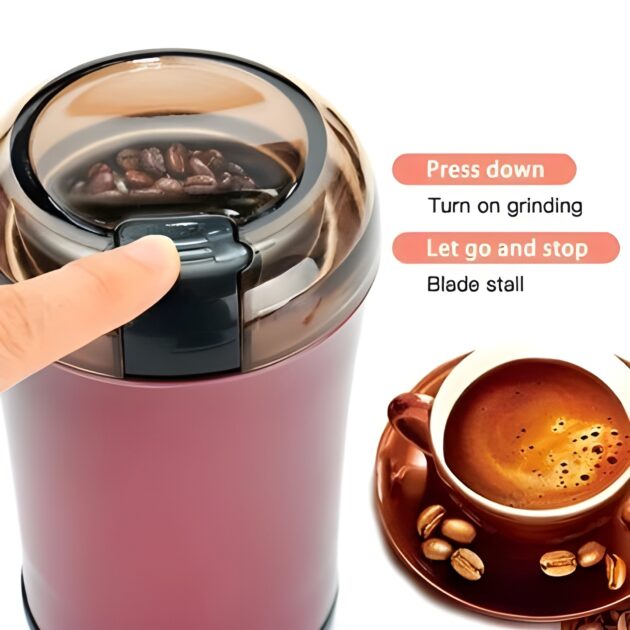 Portable Grinder - Image 5