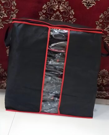 Blanket Storage Bag