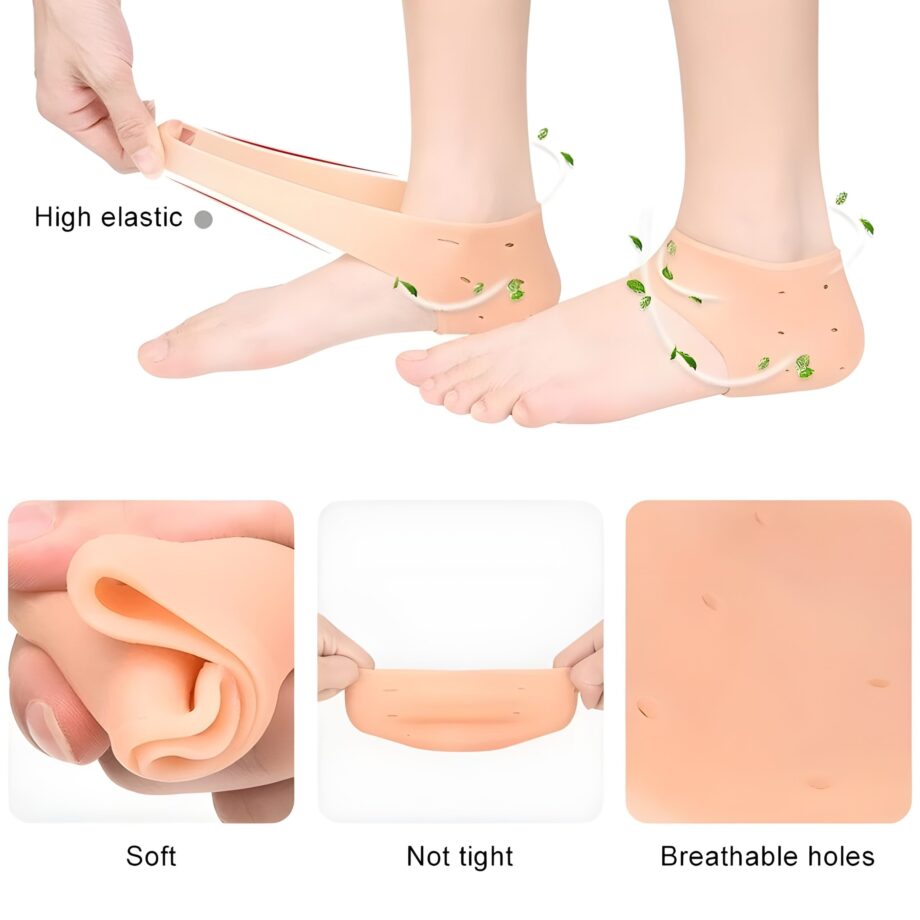 Heel Saver