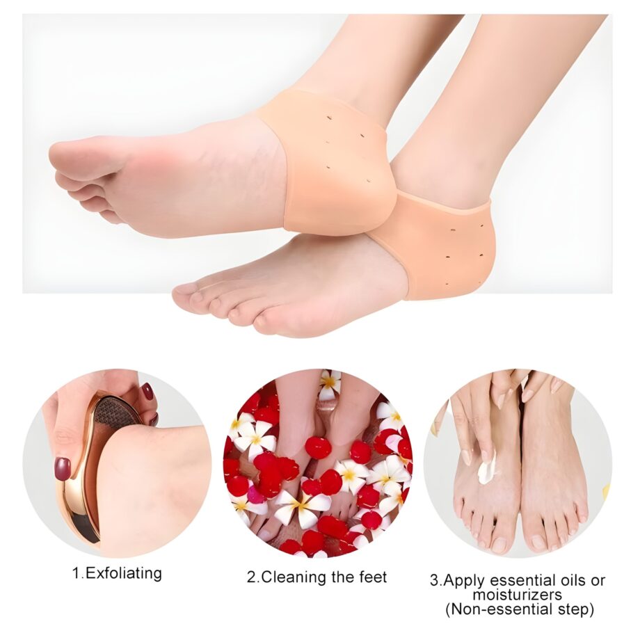 Heel Saver