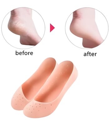 Silicone Foot Saver