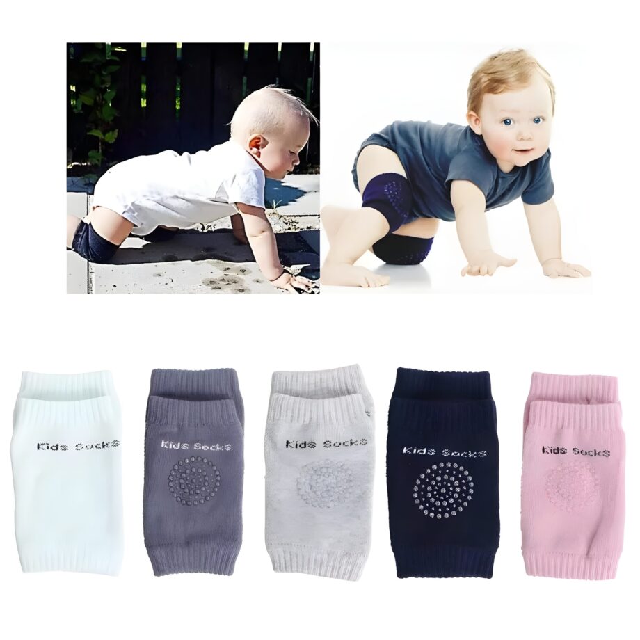 Baby Knee Protector