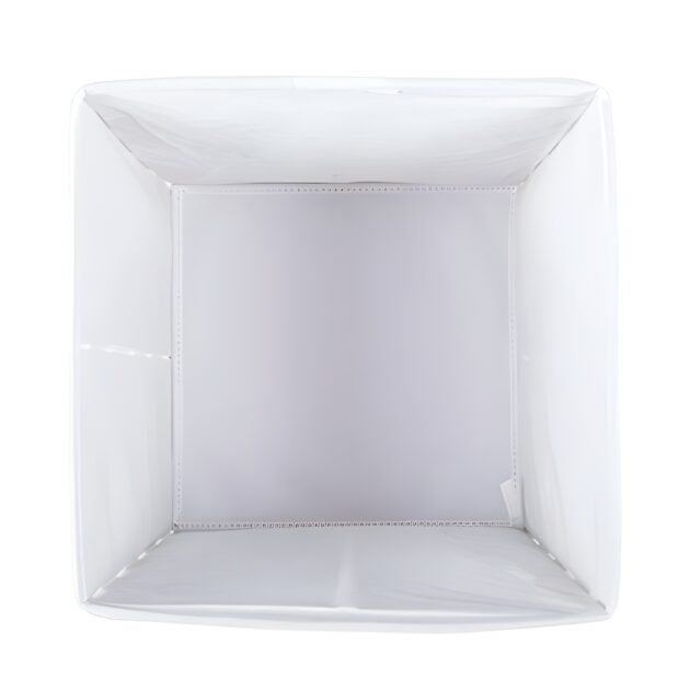 Fabric Clothes Storage box Cube Bin - Image 5