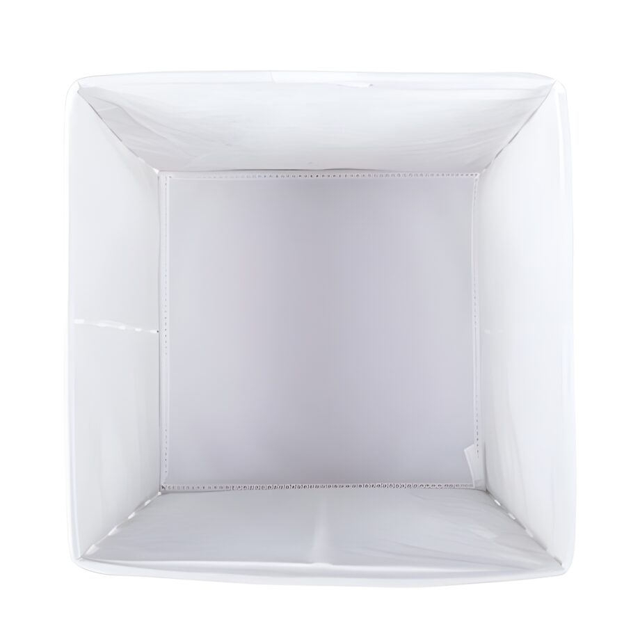 Fabric Clothes Storage box Cube Bin