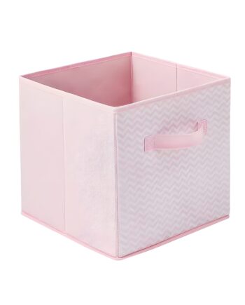 Fabric Clothes Storage box Cube Bin