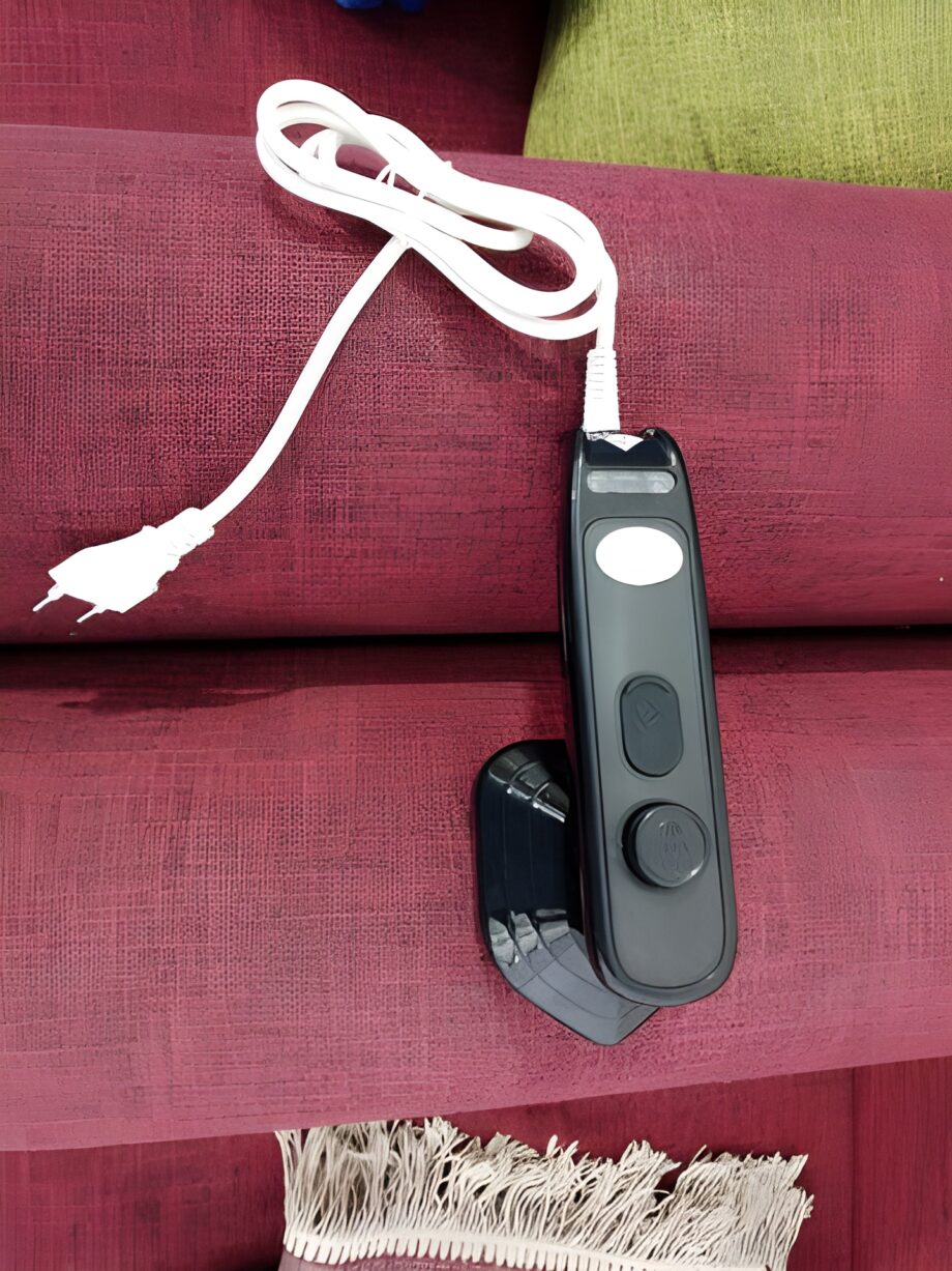 Mini Portable Travel Micro Steam Iron
