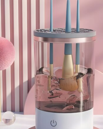 USB Electric Makeup Brush Cleaner