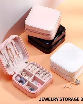Creative Mini Jewellery Organizer