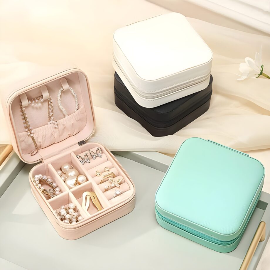 Creative Mini Jewellery Organizer