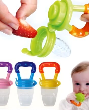 FRUIT PACIFIER